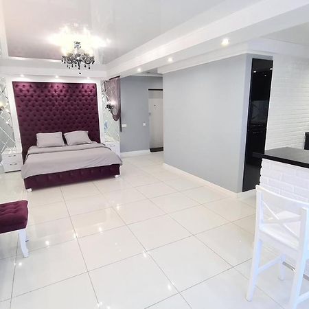 קריבוי רוג Apartaments On Prospekt Mira 35 מראה חיצוני תמונה