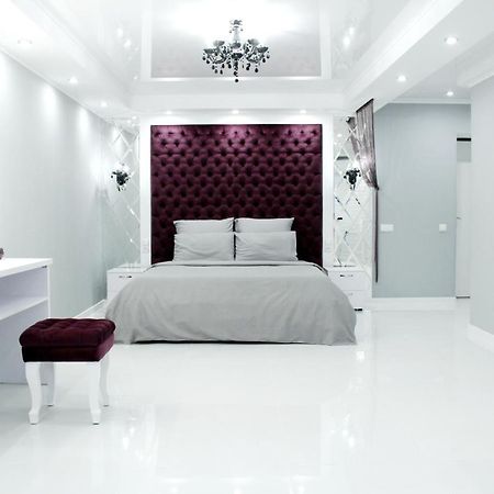 קריבוי רוג Apartaments On Prospekt Mira 35 מראה חיצוני תמונה
