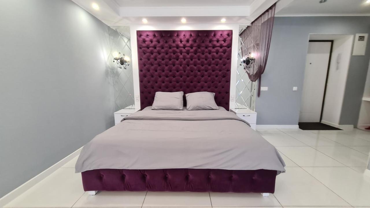 קריבוי רוג Apartaments On Prospekt Mira 35 מראה חיצוני תמונה
