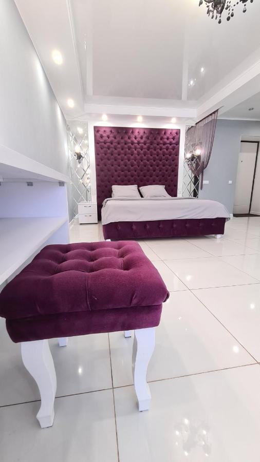 קריבוי רוג Apartaments On Prospekt Mira 35 מראה חיצוני תמונה