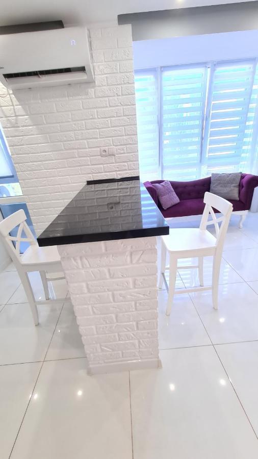 קריבוי רוג Apartaments On Prospekt Mira 35 מראה חיצוני תמונה