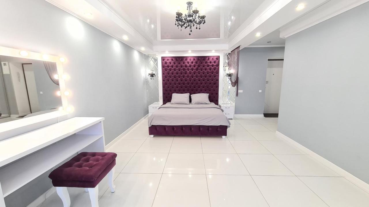 קריבוי רוג Apartaments On Prospekt Mira 35 מראה חיצוני תמונה