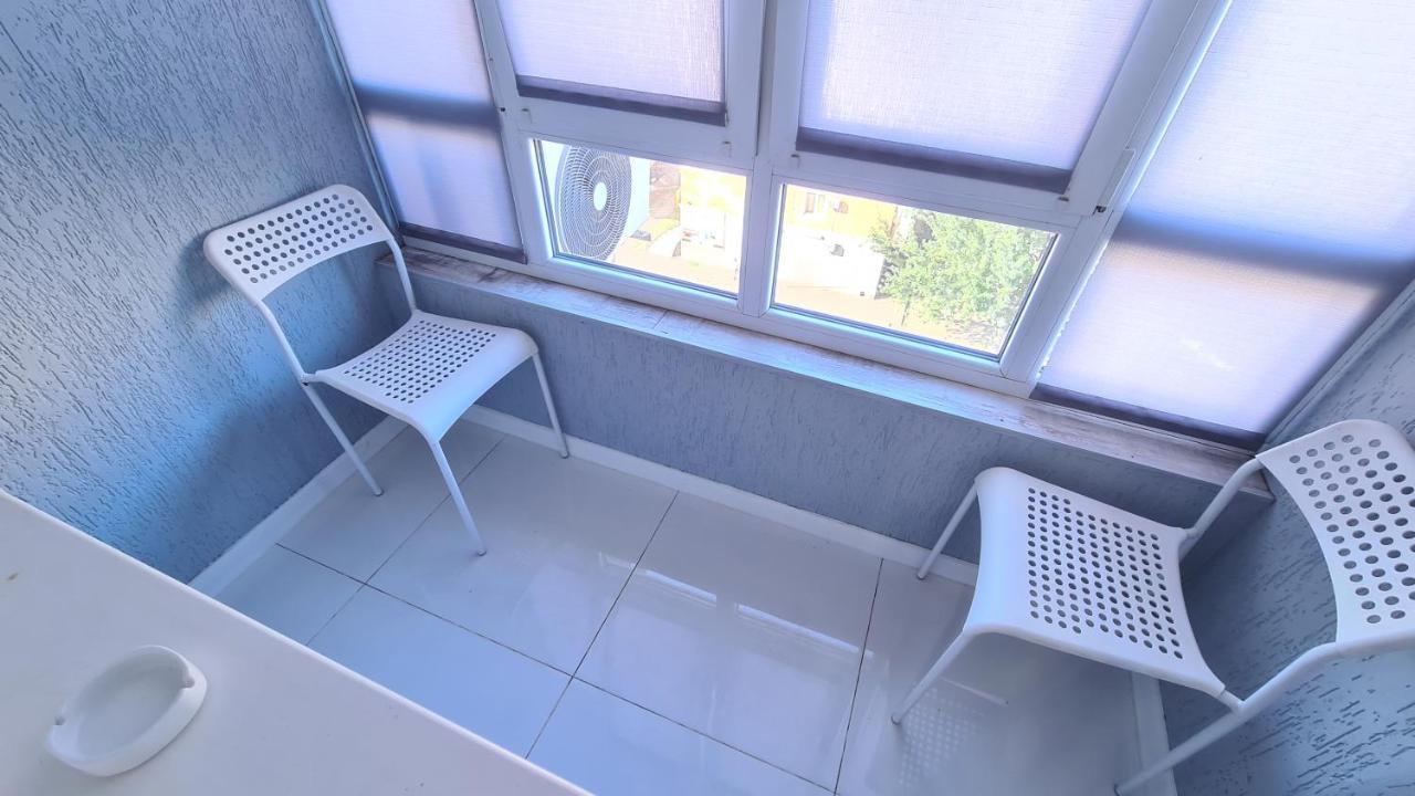 קריבוי רוג Apartaments On Prospekt Mira 35 מראה חיצוני תמונה