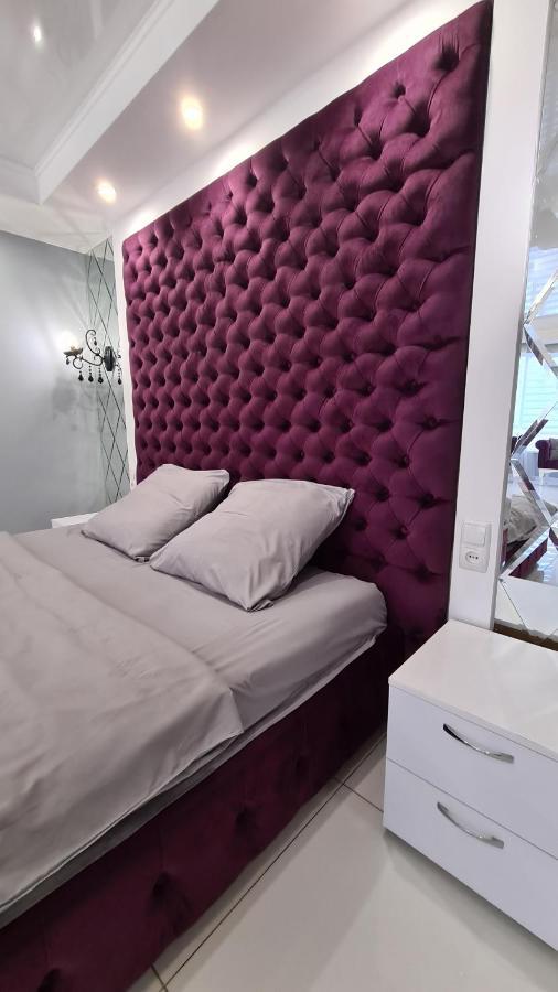 קריבוי רוג Apartaments On Prospekt Mira 35 מראה חיצוני תמונה