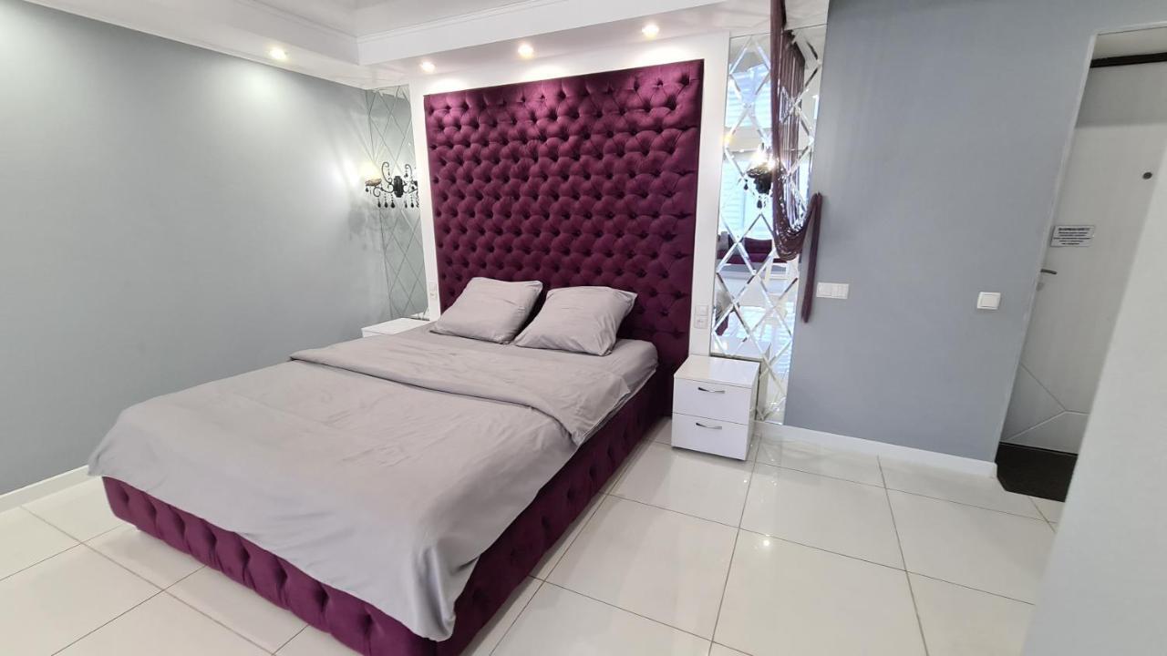 קריבוי רוג Apartaments On Prospekt Mira 35 מראה חיצוני תמונה