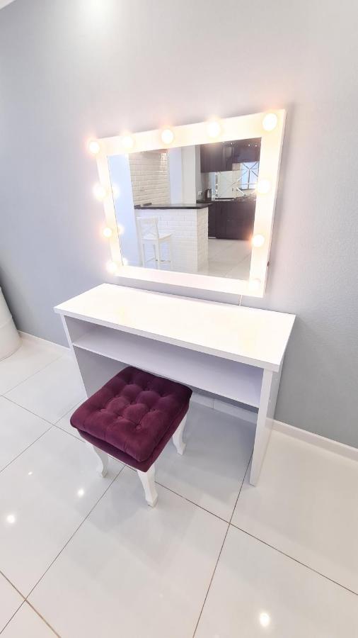 קריבוי רוג Apartaments On Prospekt Mira 35 מראה חיצוני תמונה