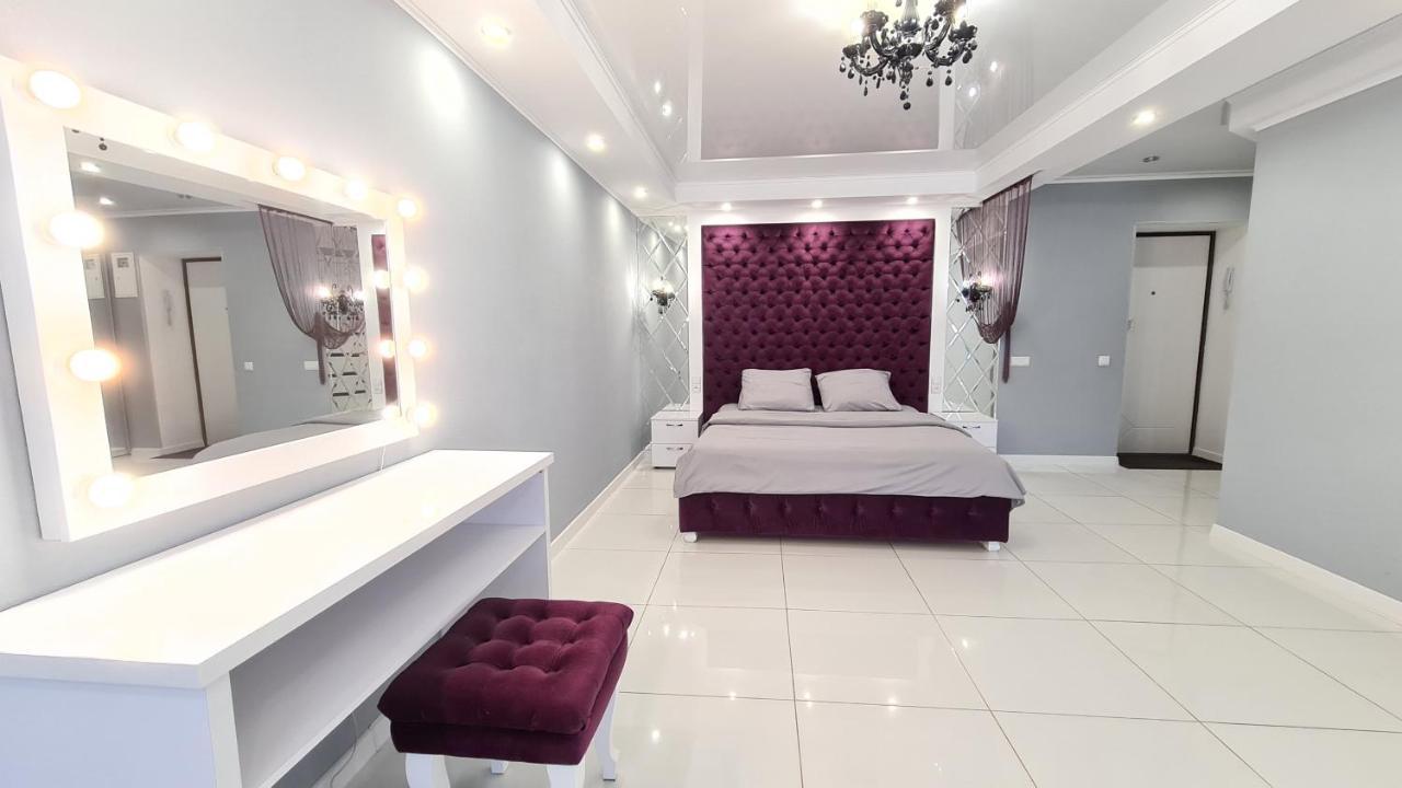 קריבוי רוג Apartaments On Prospekt Mira 35 מראה חיצוני תמונה