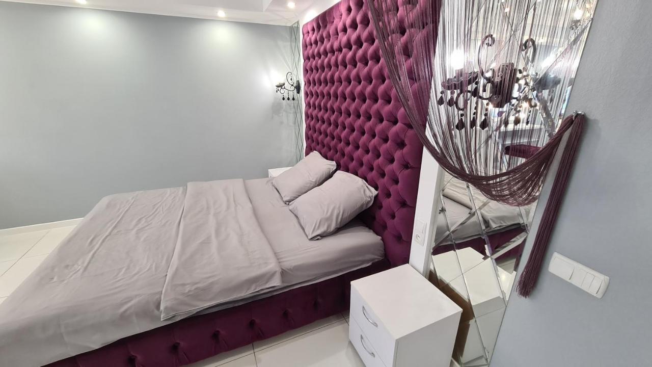 קריבוי רוג Apartaments On Prospekt Mira 35 מראה חיצוני תמונה