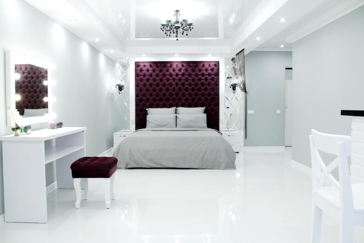 קריבוי רוג Apartaments On Prospekt Mira 35 מראה חיצוני תמונה